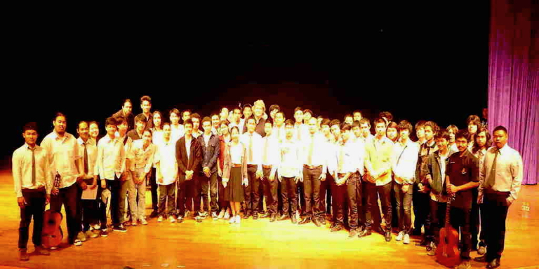 Masterclasses